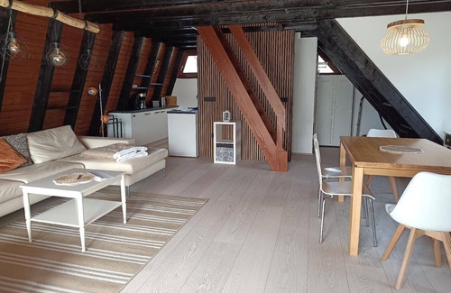 Blankenheim Casa | Casa de vacaciones Freilingen para 1 - 4 personas con 2 dormitorios - Casa de vacaciones
