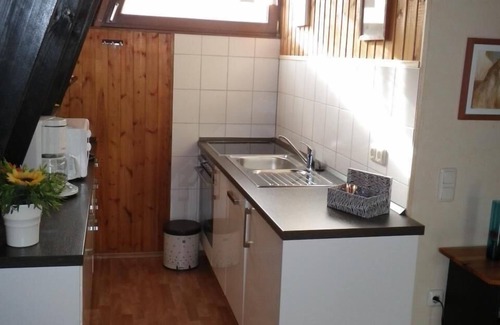 Blankenheim Casa | Casa de vacaciones Freilingen para 1 - 4 personas con 2 dormitorios - Casa de vacaciones