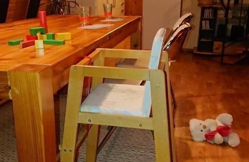 Blankenheim Casa | Casa de vacaciones Freilingen para 1 - 4 personas con 2 dormitorios - Casa de vacaciones