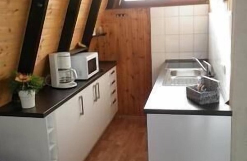 Blankenheim Casa | Casa de vacaciones Freilingen para 1 - 4 personas con 2 dormitorios - Casa de vacaciones