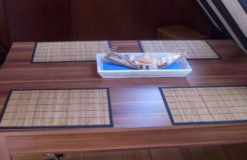 Blankenheim Casa | Casa de vacaciones Freilingen para 1 - 4 personas con 2 dormitorios - Casa de vacaciones
