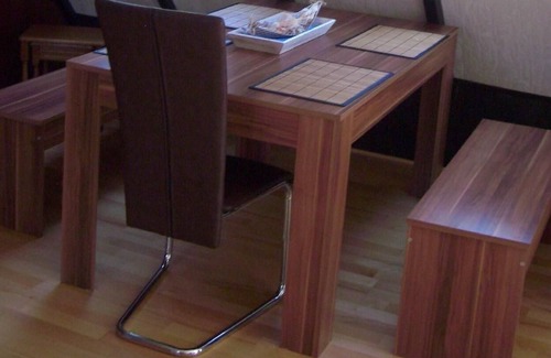 Blankenheim Casa | Casa de vacaciones Freilingen para 1 - 4 personas con 2 dormitorios - Casa de vacaciones