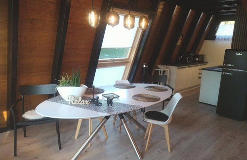 Blankenheim Casa | Casa de vacaciones Freilingen para 1 - 3 personas con 2 dormitorios - Casa de vacaciones