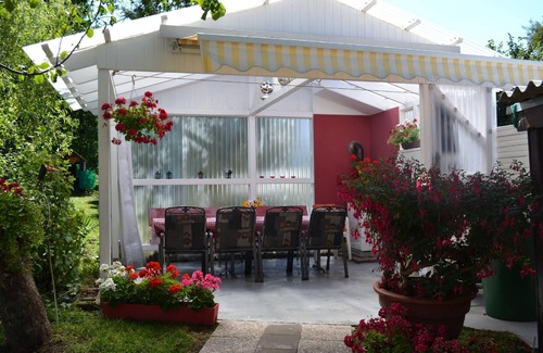 Friedrichroda Casa | Casa de vacaciones Friedrichroda para 1 - 3 personas con 1 dormitorio - Casa de vacaciones