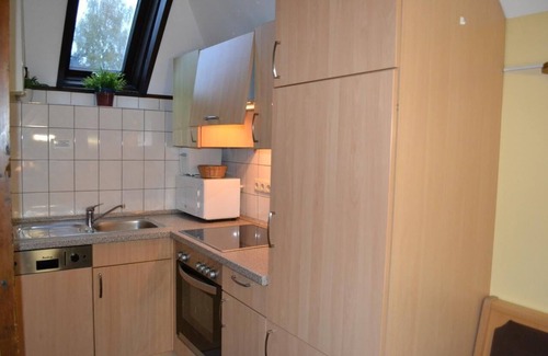 Feriendorf Silbersee Casa | Casa de vacaciones Frielendorf para 1 - 6 personas con 3 dormitorios - Casa de vacaciones