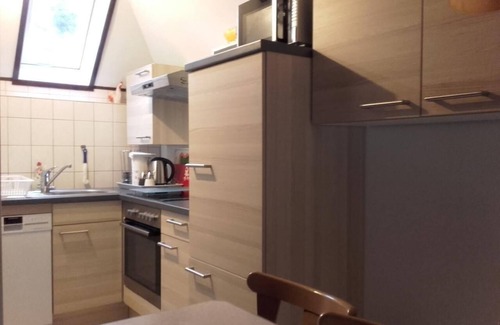 Frielendorf Casa | Casa de vacaciones Frielendorf para 1 - 6 personas con 3 dormitorios - Casa de vacaciones