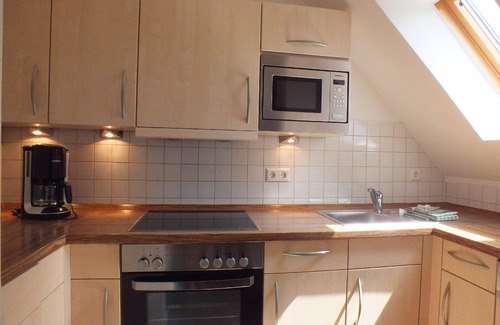 Feriendorf Silbersee Casa | Casa de vacaciones Frielendorf para 1 - 8 personas con 4 dormitorios - Casa de vacaciones