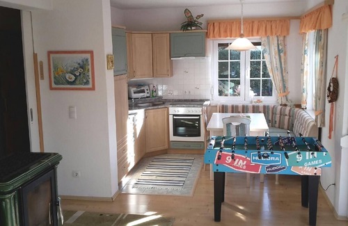 Lojzova Paseka Casa | Casa de vacaciones Frymburk para 1 - 5 personas con 2 dormitorios - Casa de vacaciones