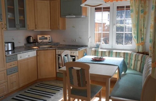 Lojzova Paseka Casa | Casa de vacaciones Frymburk para 1 - 5 personas con 2 dormitorios - Casa de vacaciones