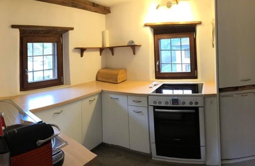 Lavizzara Casa | Casa de vacaciones Fusio para 1 - 5 personas con 3 dormitorios - Casa de vacaciones