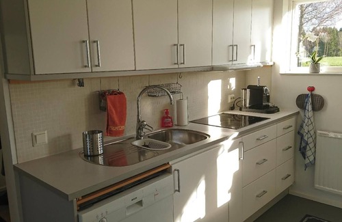 Gallstad Casa | Casa de vacaciones Gällstad para 1 - 4 personas con 2 dormitorios - Casa de vacaciones