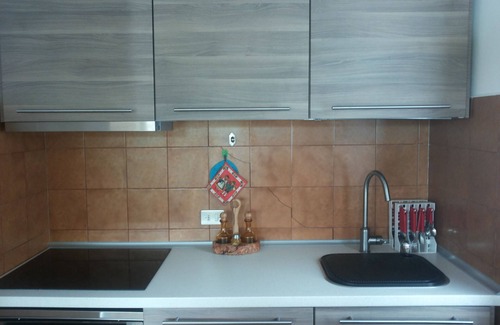 Gallio Apartamento | Holiday House Gastagh