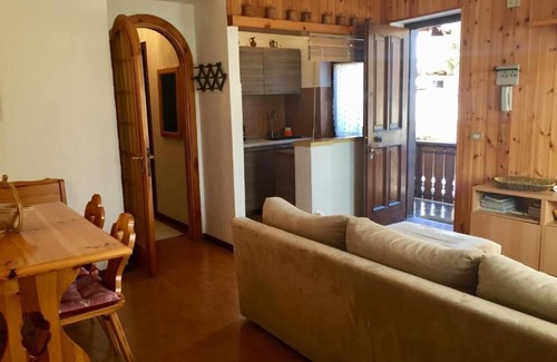 Gallio Apartamento | Holiday House Gastagh
