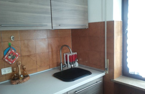 Gallio Apartamento | Holiday House Gastagh