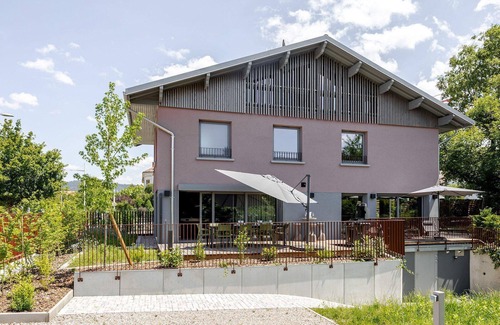 Gerardmer Casa | Casa de vacaciones Gérardmer para 1 - 10 personas con 4 dormitorios - Casa de vacaciones