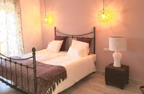 Tesejerague Casa | Holiday house Giniginamar for 1 - 6 persons with 1 bedroom - Holiday house