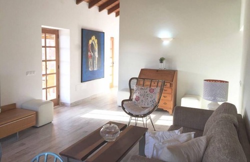 Tesejerague Casa | Holiday house Giniginamar for 1 - 6 persons with 1 bedroom - Holiday house