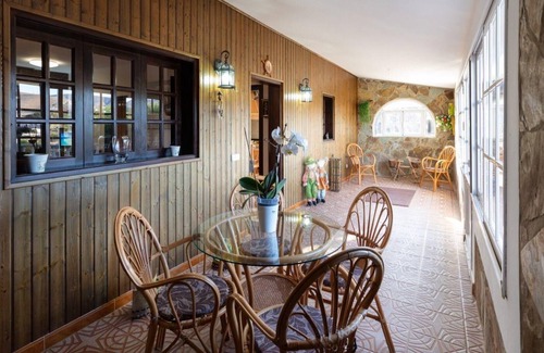 Tuineje Casa | Casa de vacaciones Giniginamar para 1 - 6 personas con 3 dormitorios - Casa de vacaciones