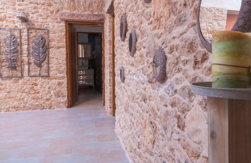 Tuineje Casa | Holiday house Giniginamar for 1 - 6 persons with 3 bedrooms - Holiday home