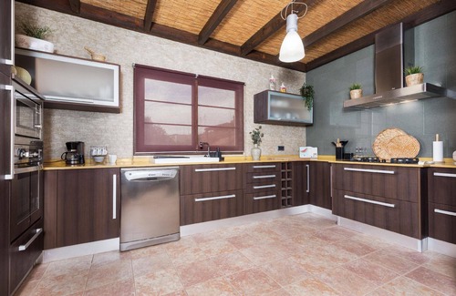 Tuineje Casa | Holiday house Giniginamar for 1 - 5 persons with 2 bedrooms - Holiday house