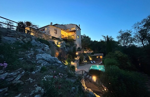 Andraitx Casa | Holiday house Girona for 1 - 14 persons with 7 bedrooms - Holiday house