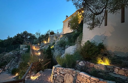 Andraitx Casa | Holiday house Girona for 1 - 14 persons with 7 bedrooms - Holiday house
