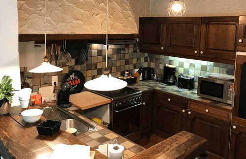 Gistel Casa | Holiday house Gistel for 1 - 11 persons with 3 bedrooms - Holiday house
