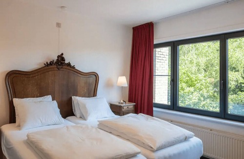 Gistel Casa | Holiday house Gistel for 1 - 11 persons with 3 bedrooms - Holiday house