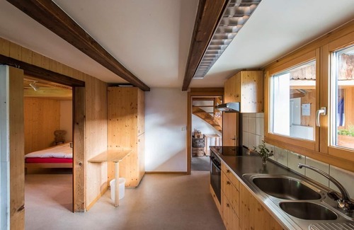 Giswil Chalet De Esquí | Casa de vacaciones Giswil para 1 - 9 personas con 5 dormitorios - Casa rural