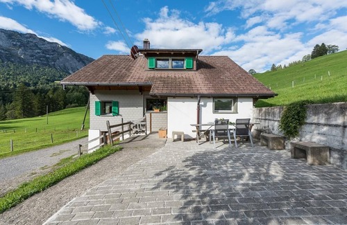 Giswil Chalet De Esquí | Casa de vacaciones Giswil para 1 - 9 personas con 5 dormitorios - Casa rural