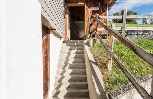 Giswil Chalet De Esquí | Casa de vacaciones Giswil para 1 - 9 personas con 5 dormitorios - Casa rural