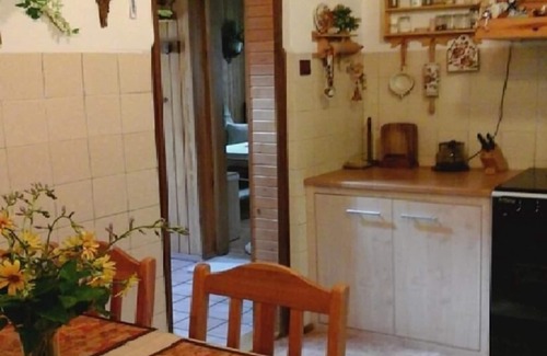 Pozezdrze Casa | Casa de vacaciones Gizycko para 1 - 4 personas con 2 dormitorios - Alojamiento de alto standing