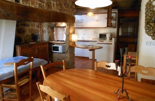 Gluiras Otro | Casa de vacaciones Gluiras para 4 - 7 personas con 3 dormitorios - Casa rural