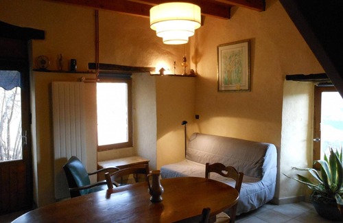 Gluiras Otro | Casa de vacaciones Gluiras para 4 - 7 personas con 3 dormitorios - Casa rural