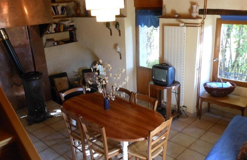 Gluiras Otro | Casa de vacaciones Gluiras para 4 - 7 personas con 3 dormitorios - Casa rural