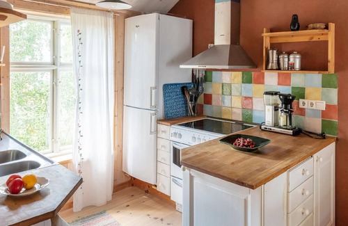 Gnesta Casa | Casa de vacaciones Gnesta para 1 - 4 personas con 1 dormitorio - Casa de vacaciones