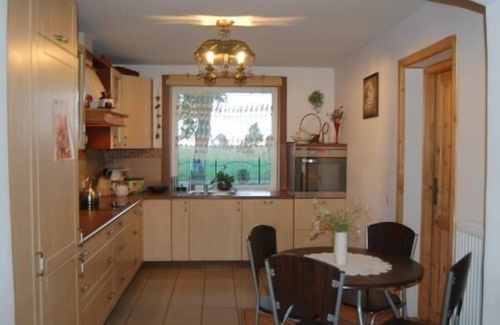 Bychowo Casa | Casa de vacaciones Gniewino para 1 - 13 personas con 5 dormitorios - Alojamiento de alto standing