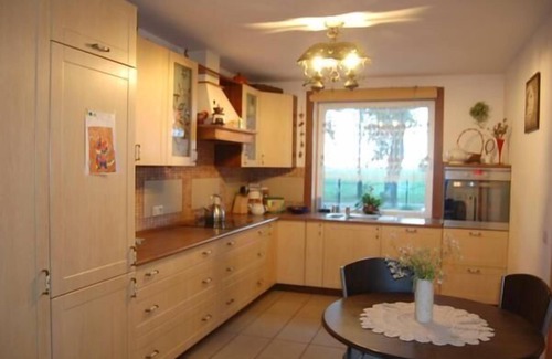 Bychowo Casa | Casa de vacaciones Gniewino para 1 - 13 personas con 5 dormitorios - Alojamiento de alto standing