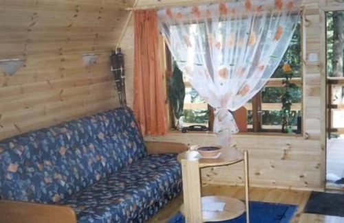 Golubie Casa | Casa de vacaciones Golubie para 1 - 6 personas con 2 dormitorios - Casa de vacaciones