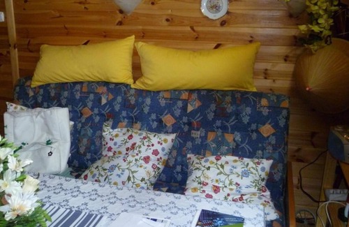 Golubie Casa | Casa de vacaciones Golubie para 1 - 6 personas con 2 dormitorios - Casa de vacaciones