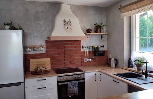 Gorki Mae Casa | Casa de vacaciones Górki Wielkie para 1 - 6 personas con 2 dormitorios - Casa de vacaciones