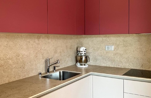 Riazzino Casa | Holiday house Gordola for 1 person with 1 bedroom - Holiday home