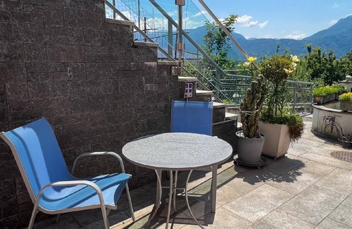 Riazzino Casa | Holiday house Gordola for 1 person with 1 bedroom - Holiday home