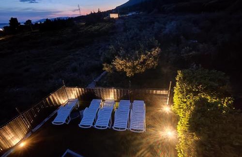 Kastel Sucurac Villa | Holiday house Gorica