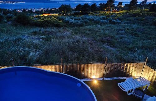 Kastel Sucurac Villa | Holiday house Gorica