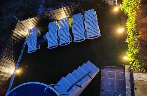 Kastel Sucurac Villa | Holiday house Gorica