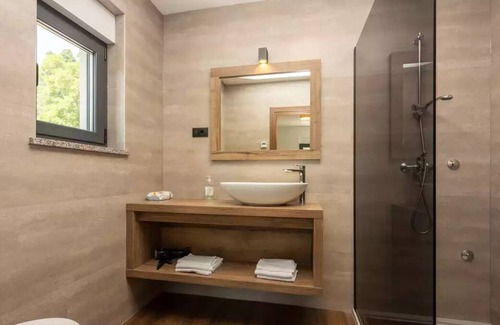 Novi Vinodolski Casa | Holiday house Gornji Zagon for 2 - 8 persons with 3 bedrooms - Holiday home