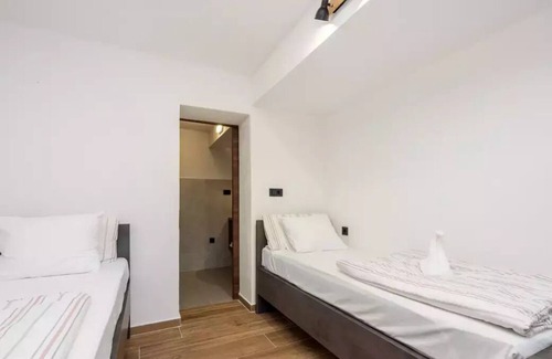 Novi Vinodolski Casa | Holiday house Gornji Zagon for 2 - 8 persons with 3 bedrooms - Holiday home