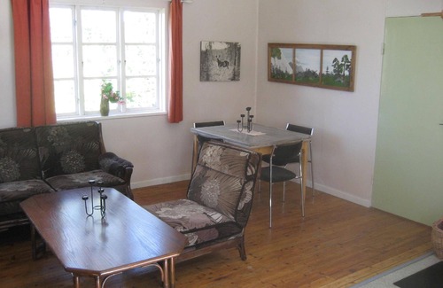 Arvidsjaur Casa | Casa de vacaciones Gråträsk para 1 - 6 personas - Casa de vacaciones