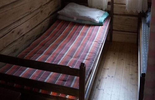 Arvidsjaur Casa | Casa de vacaciones Gråträsk para 1 - 10 personas con 3 dormitorios - Casa de vacaciones